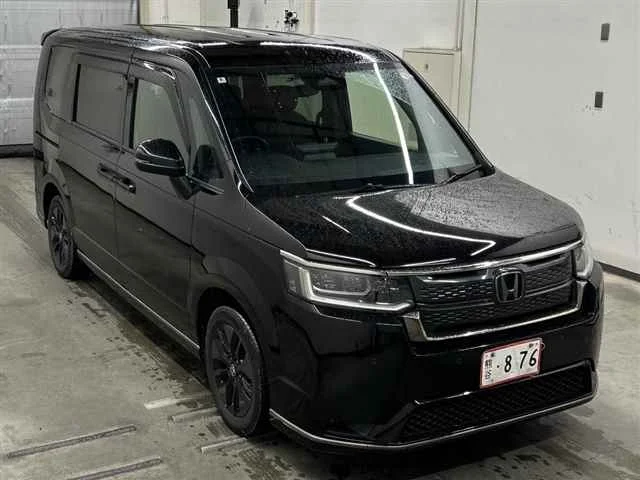 Honda STEPWGN SPADA RP7 2022